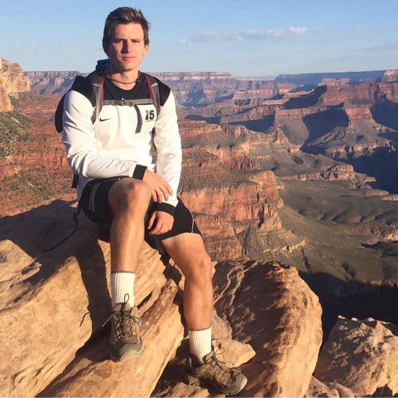 Meet your Posher, Konner - Picture 1 of 1